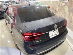 فولكسفاغن باسات